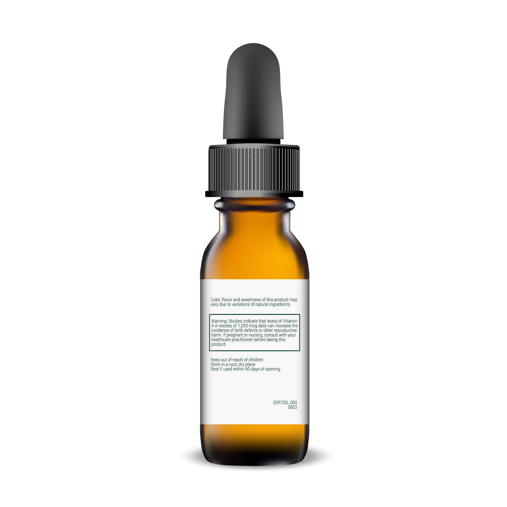 Liposomal Retinol - Internal Vitamin A *