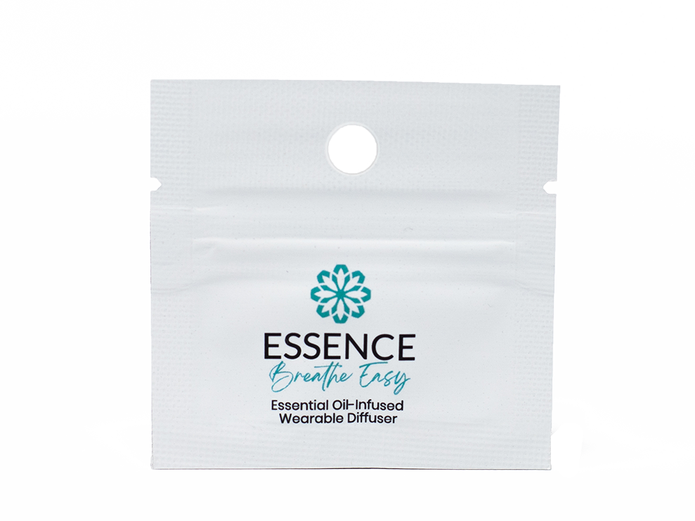 Essence Aromatherapy Rings*