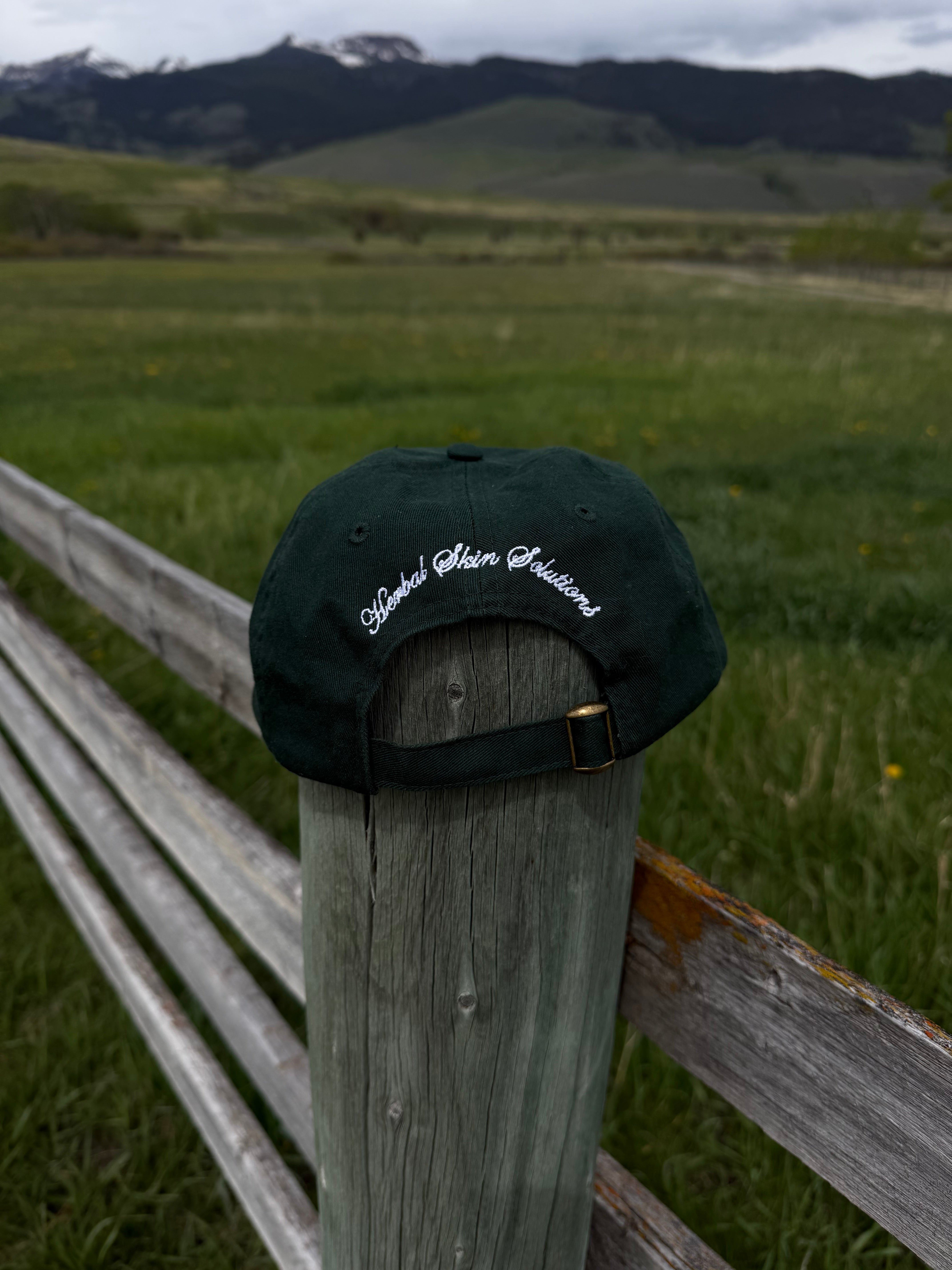 Limited Edition Brand Hat *
