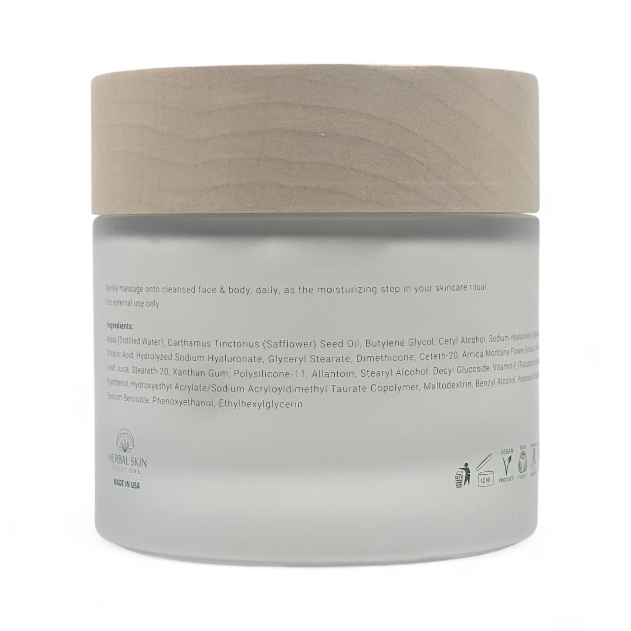 Healing Cream *