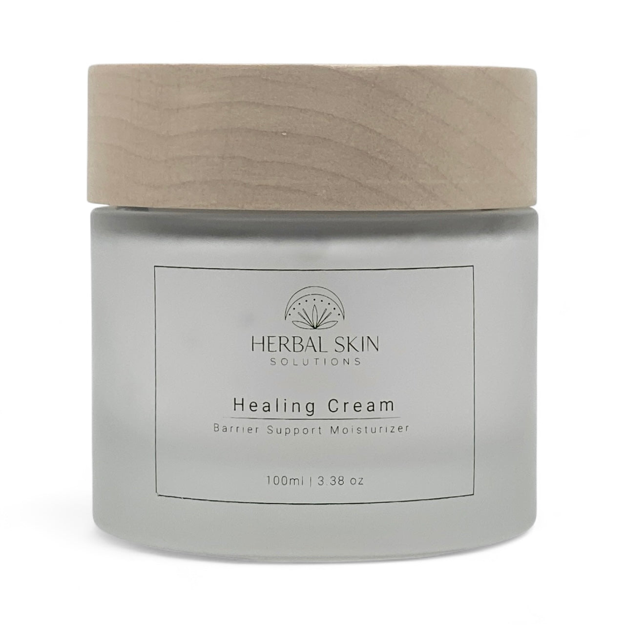 Healing Cream *