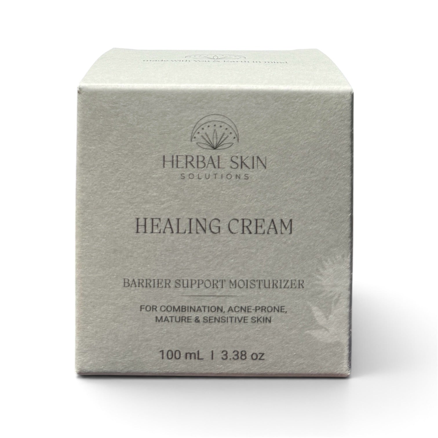 Healing Cream *