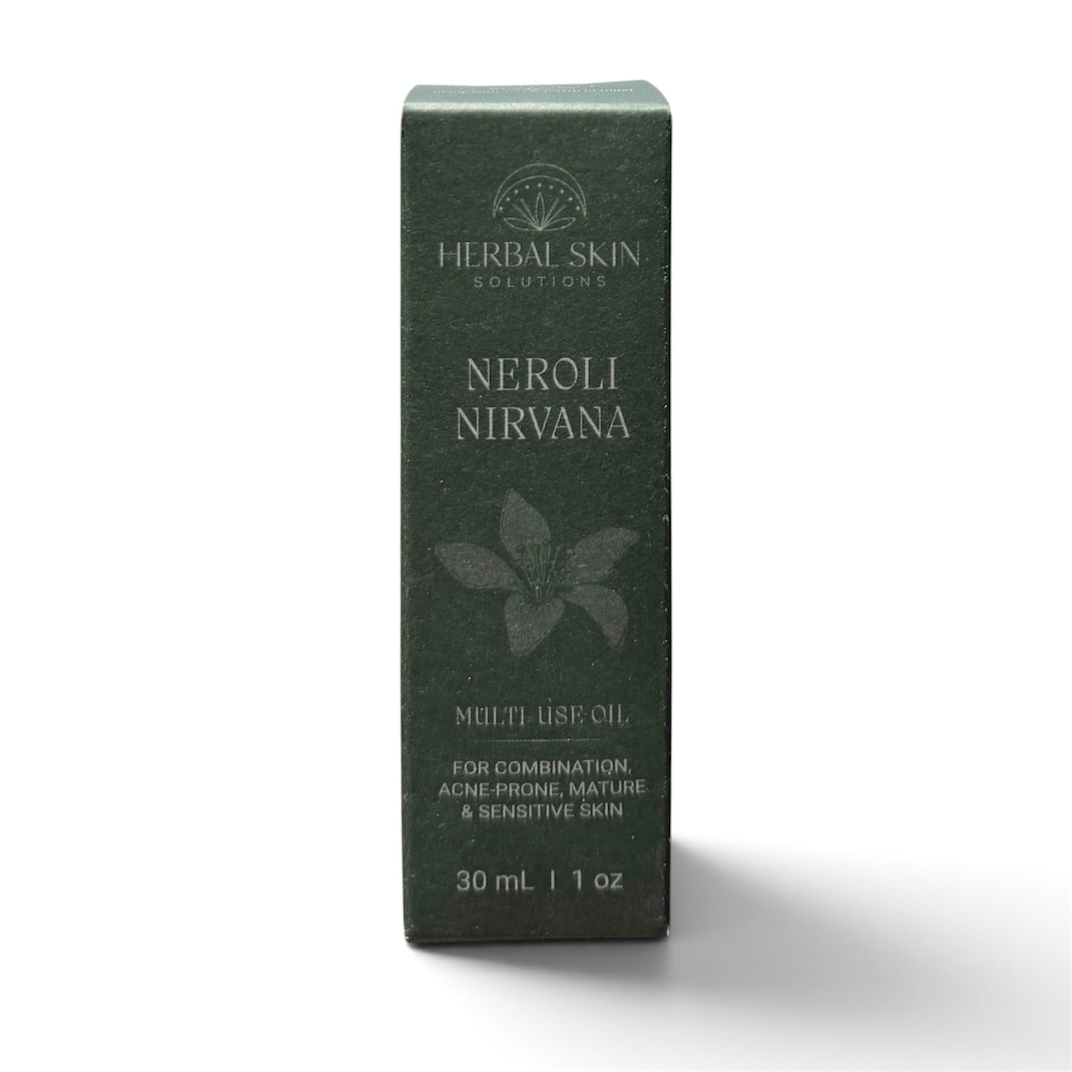 Neroli Nirvana (Multi-Use Oil) *