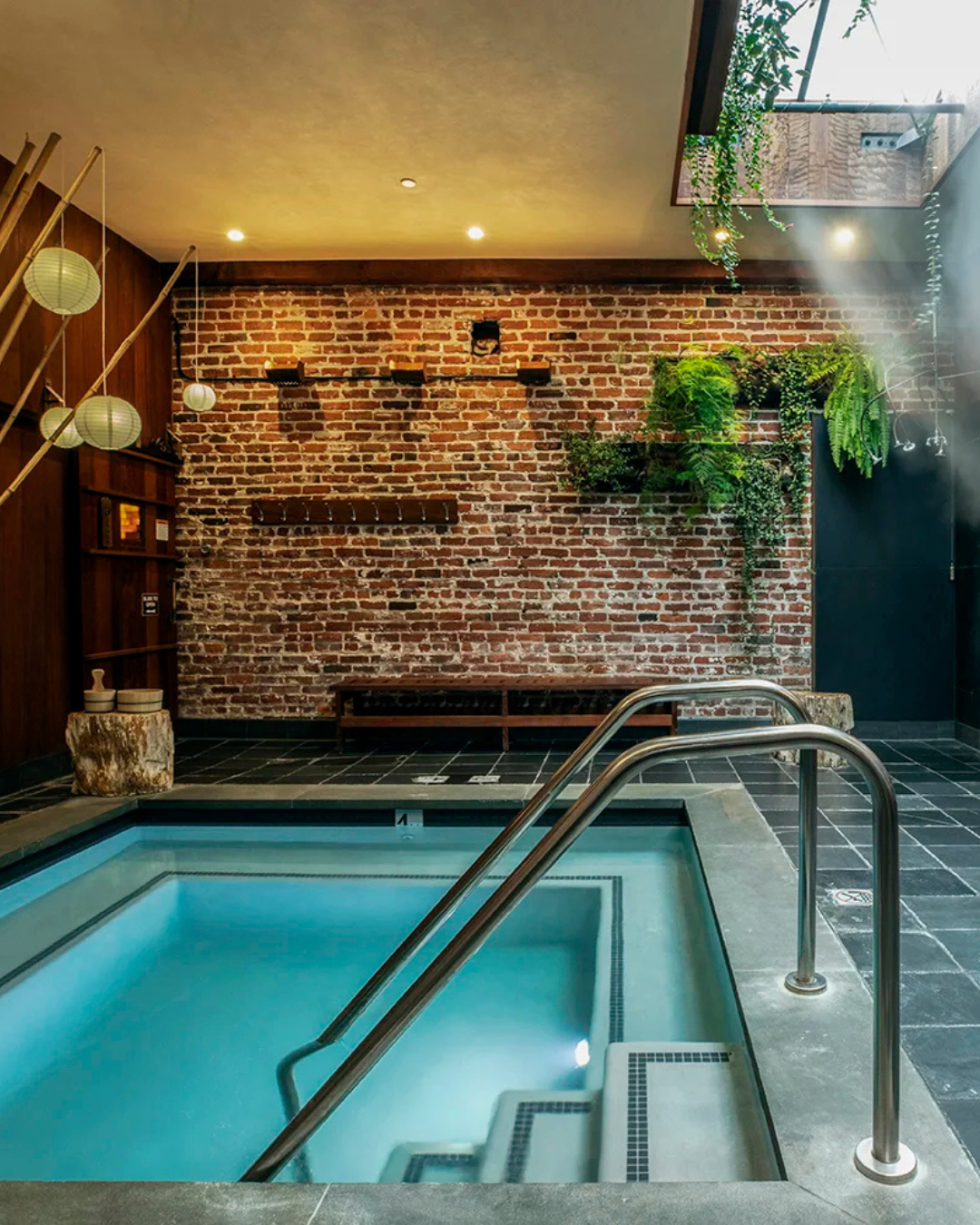 Private Bathhouse Experience | Bay Area Community Ritual