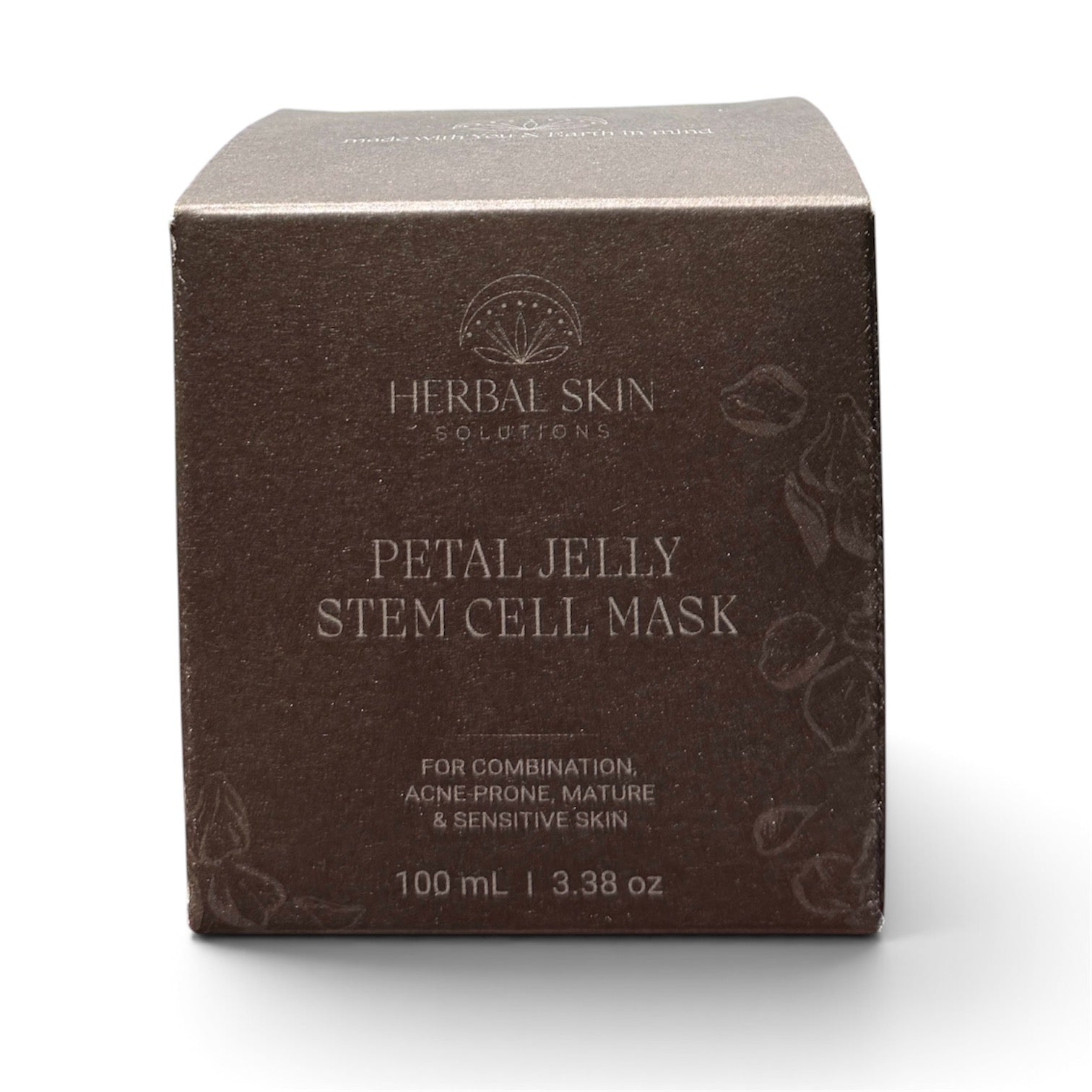 Petal Jelly Stem Cell Mask *