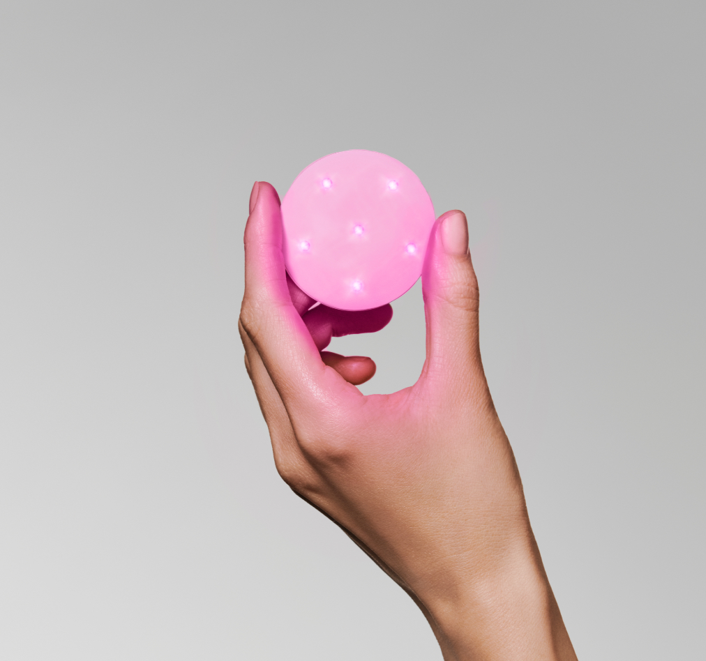 Omnilux Blemish Eraser LED Device *