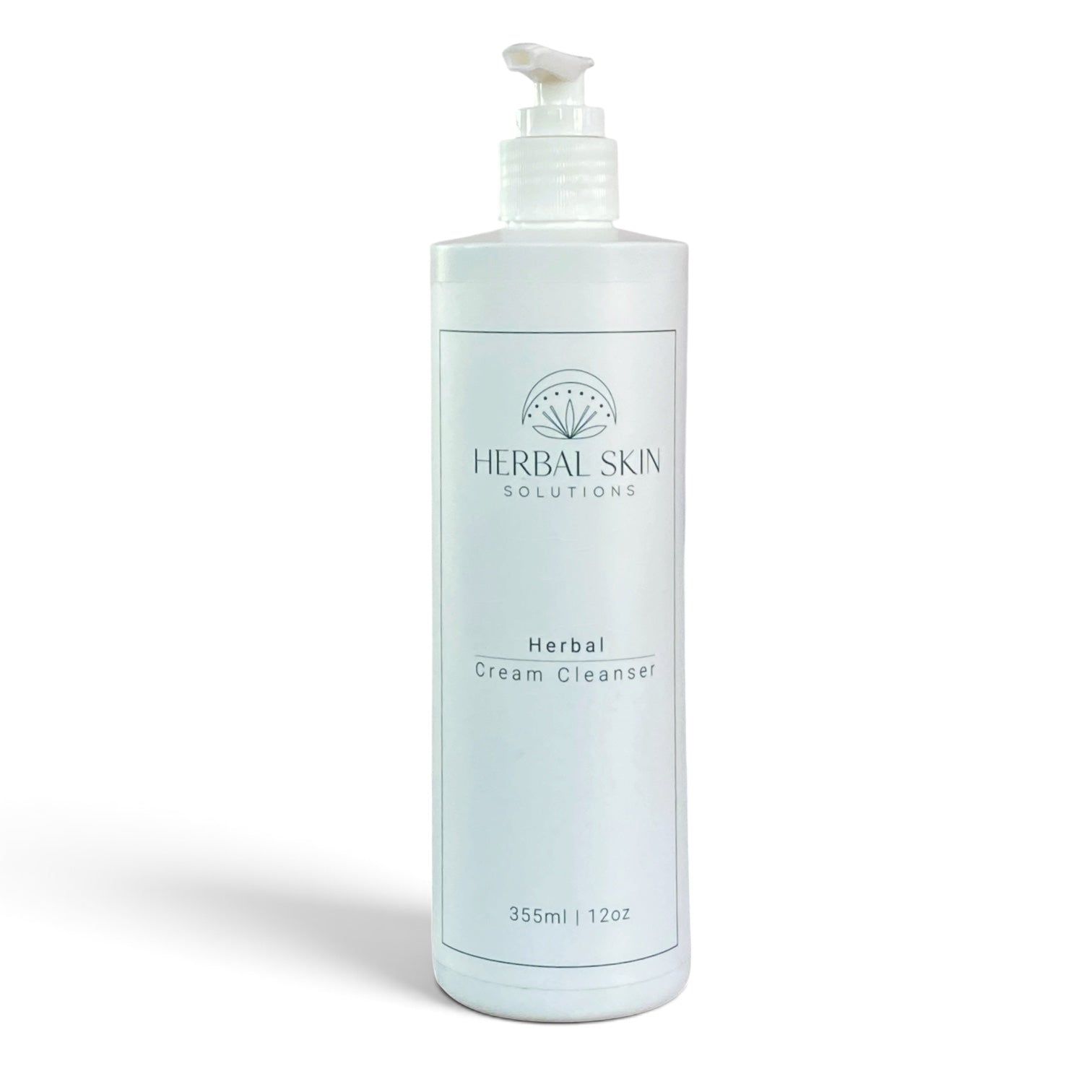 Cream Cleanser *
