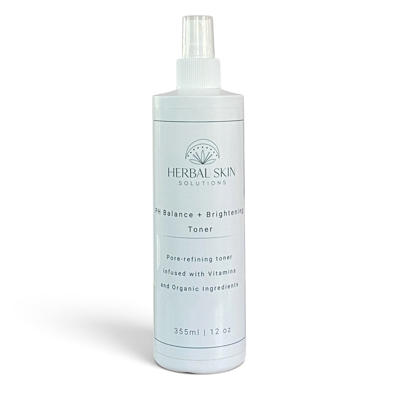 pH Balance & Brightening Toner *