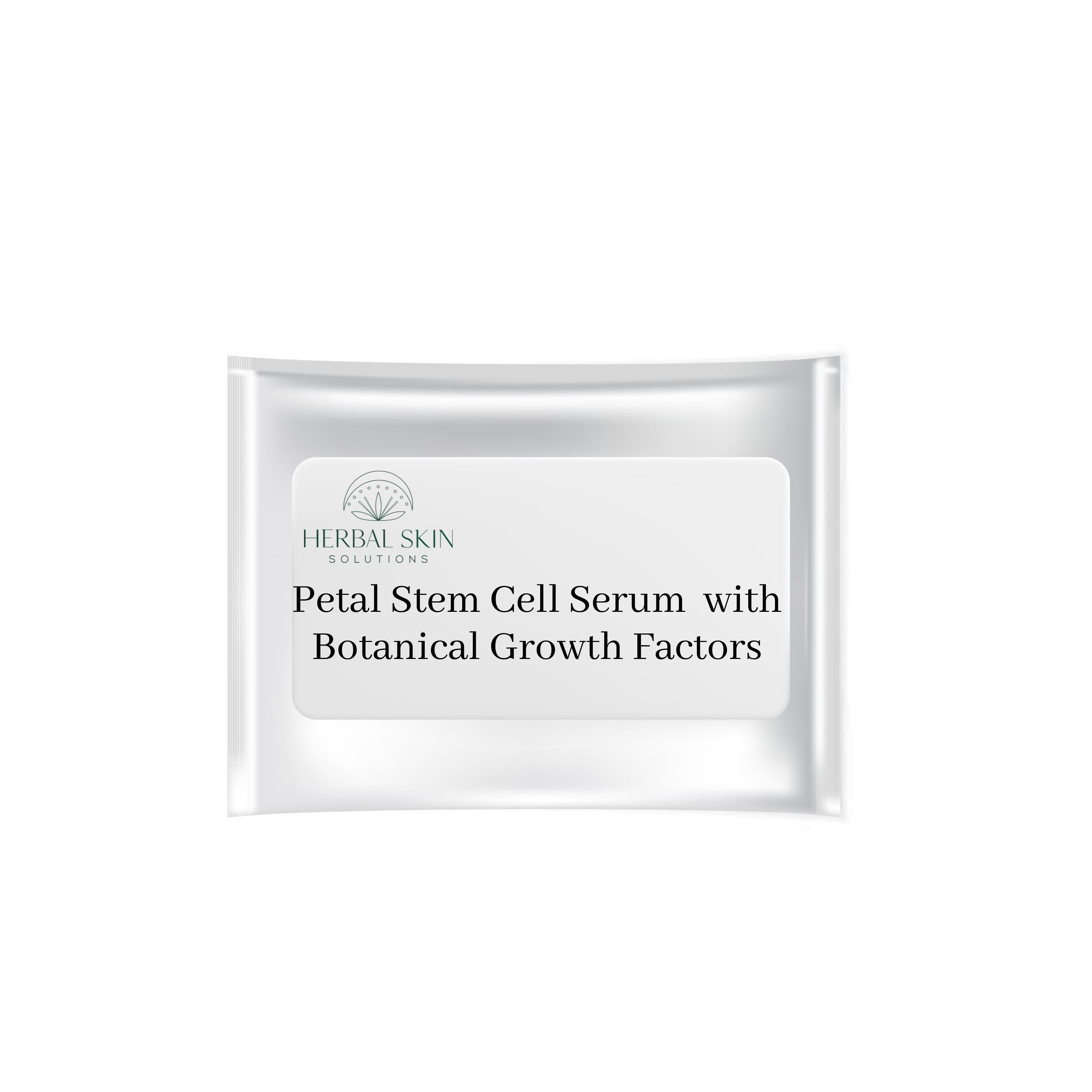 Petal Stem Cell Serum - 2mL Sample*