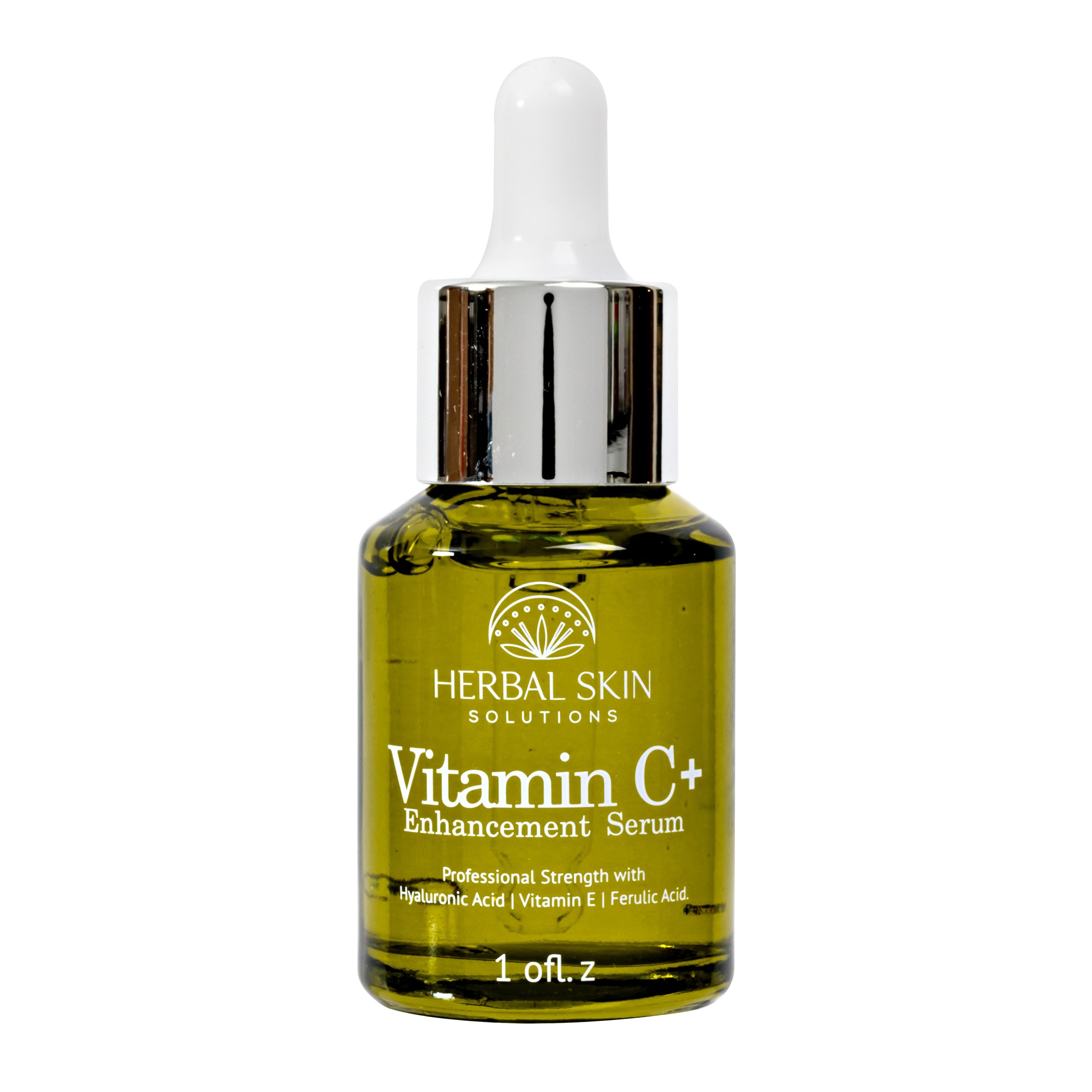 Vitamin C+ Enhancement Serum - 30 mL Bottle *