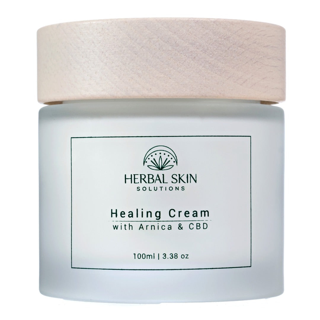 Healing Cream 100ml*