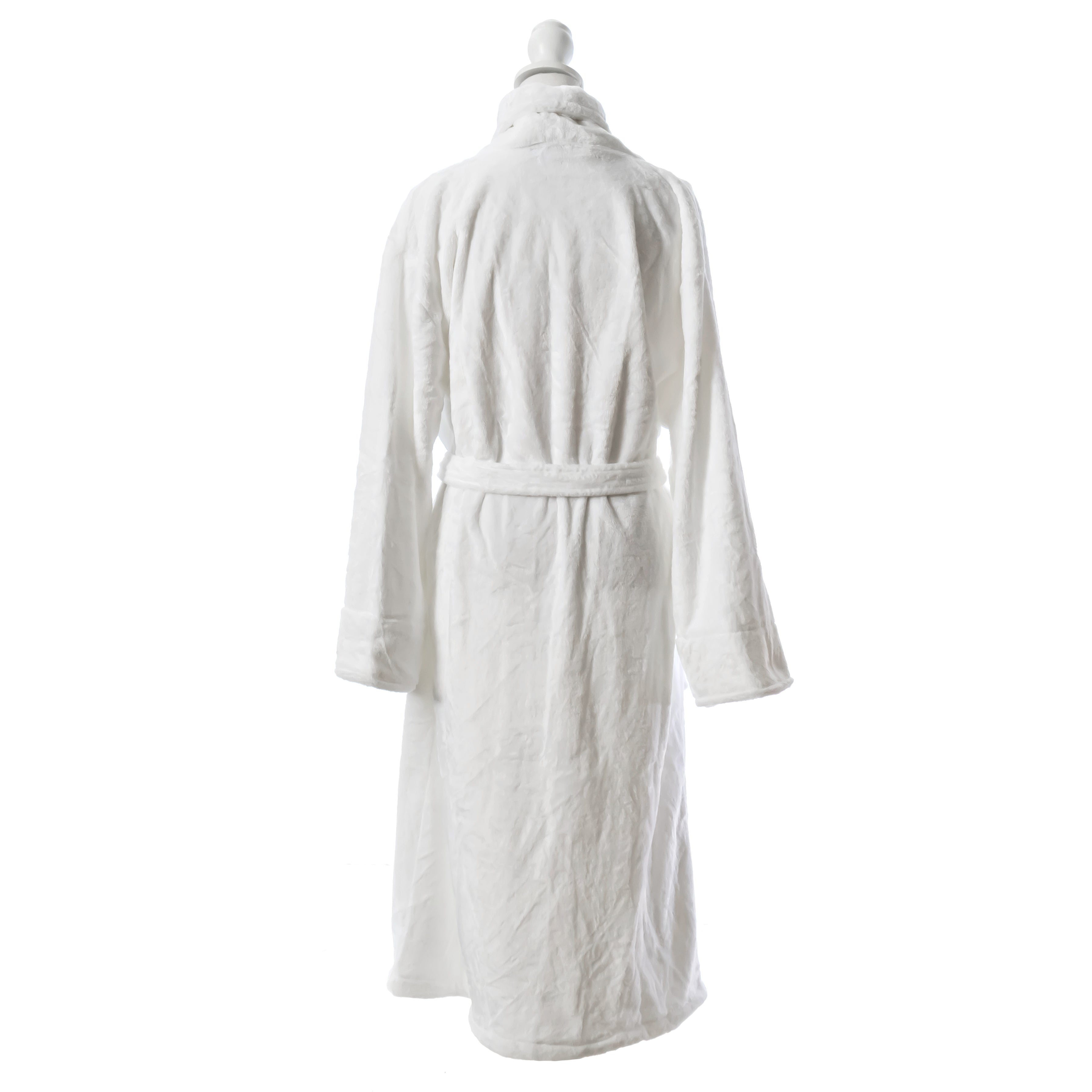 Plush Robe *